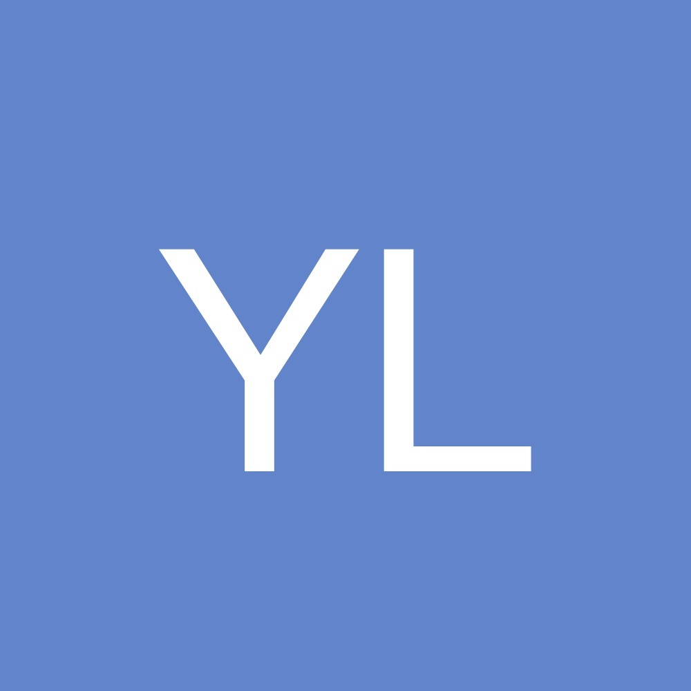 Meet your Posher, Yilin